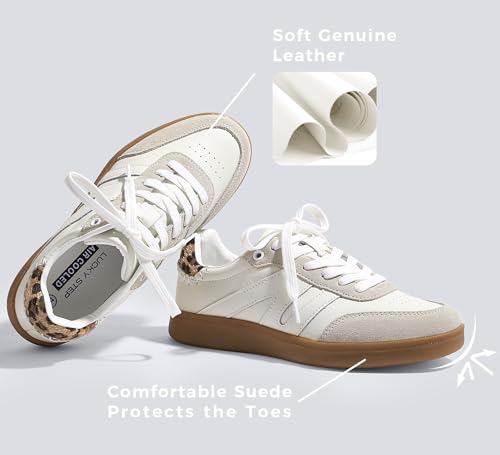White/Beige