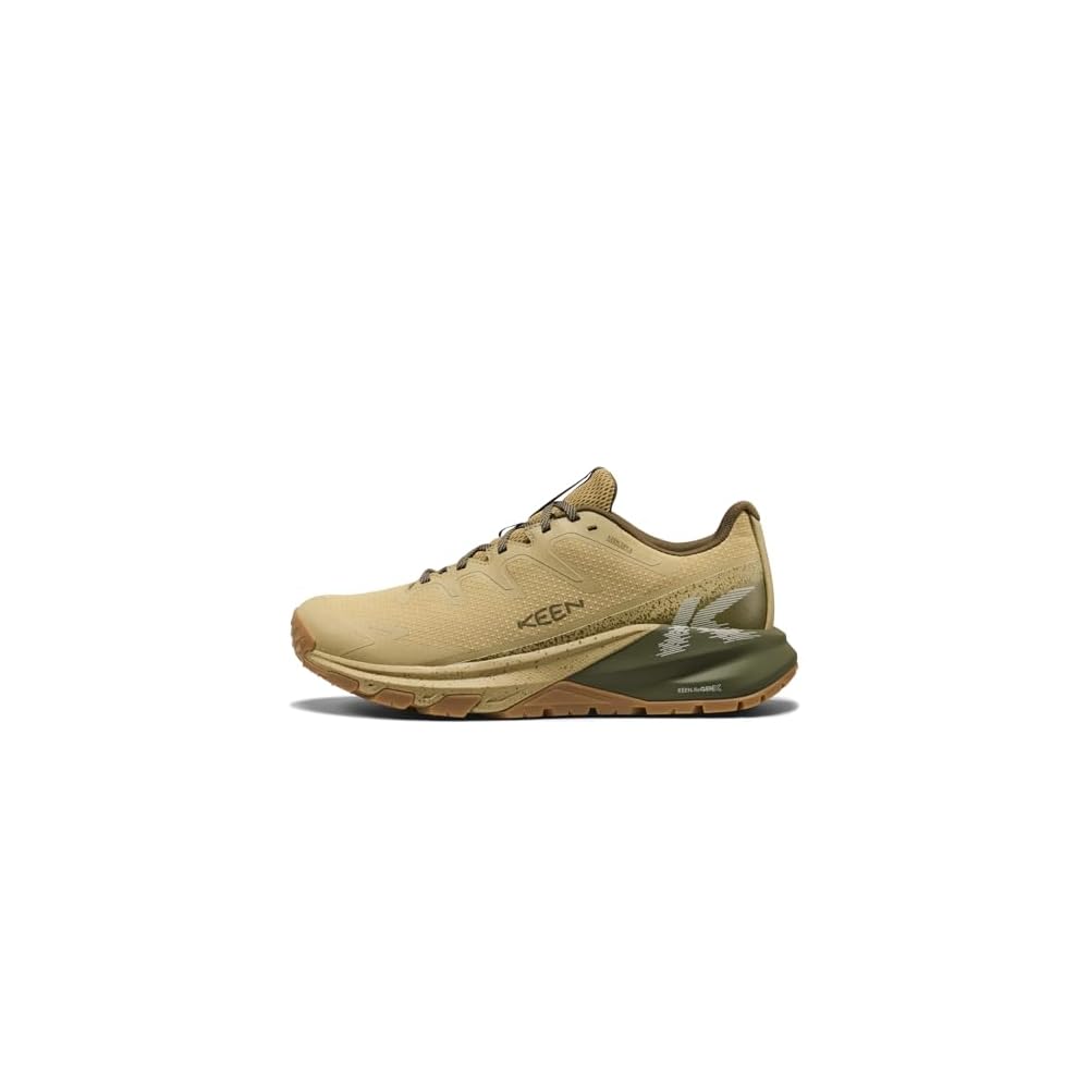 Dark Olive/Khaki