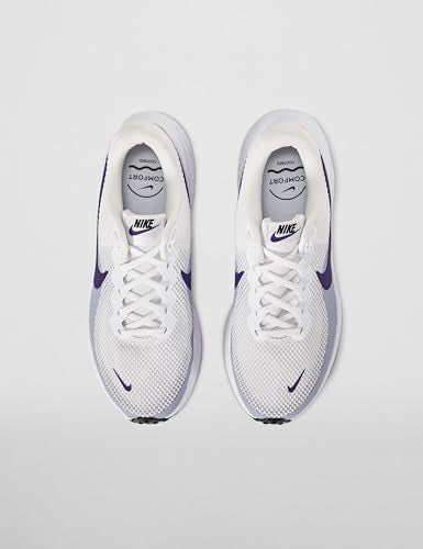White/Court Purple/Ghost/Black
