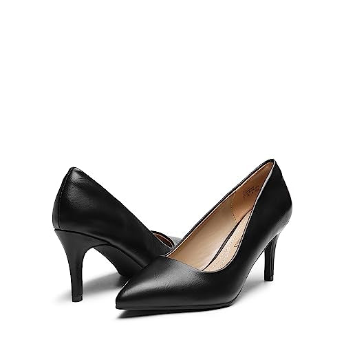 Black-pu