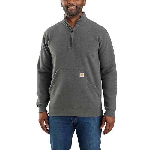 Carbon Heather