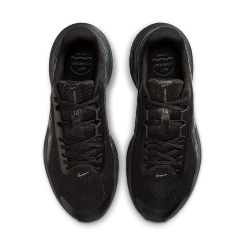 Black/Metallic Dark Grey-dark Smoke Grey (Real Tree)