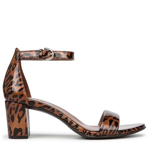 Cheetah Animal Print Patent