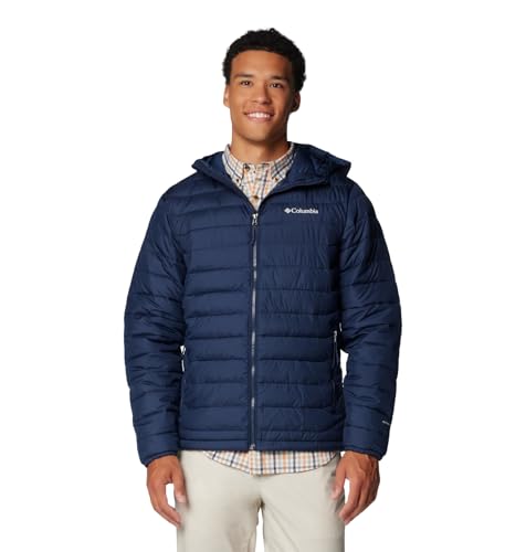 Collegiate Navy