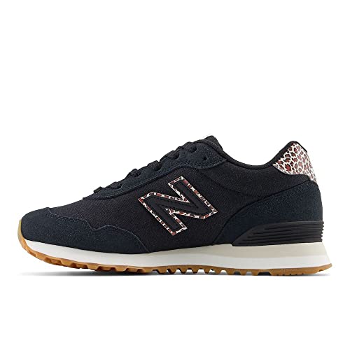 Black/Nb Burgundy