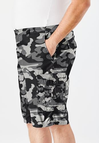 Steel Camo
