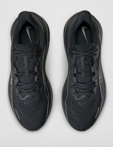 Black/Black/Dark Smoke Grey