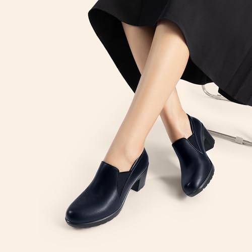 Dark Navy