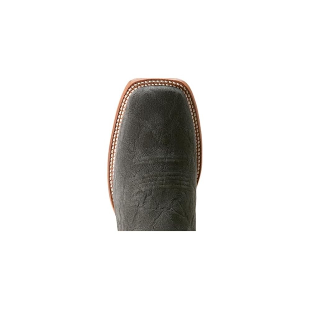 Black Elephant Roughout/Bayou Black