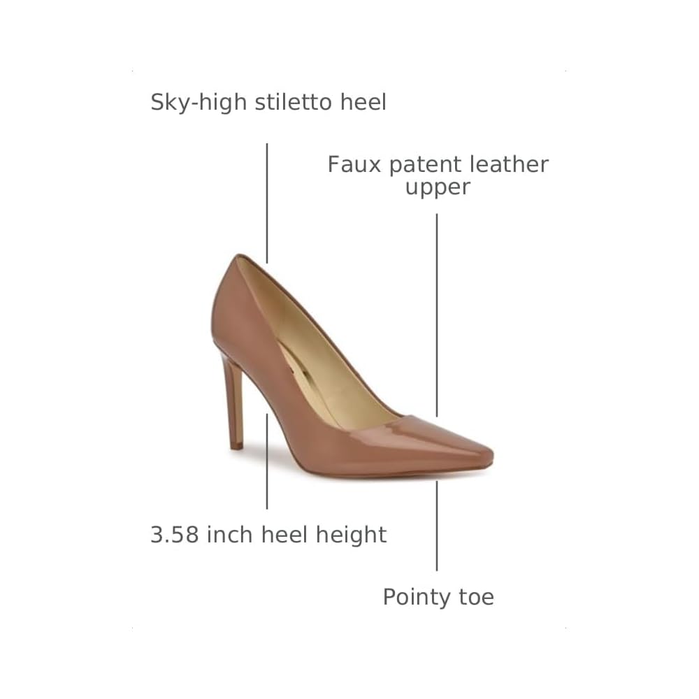 Medium Natural Patent 101