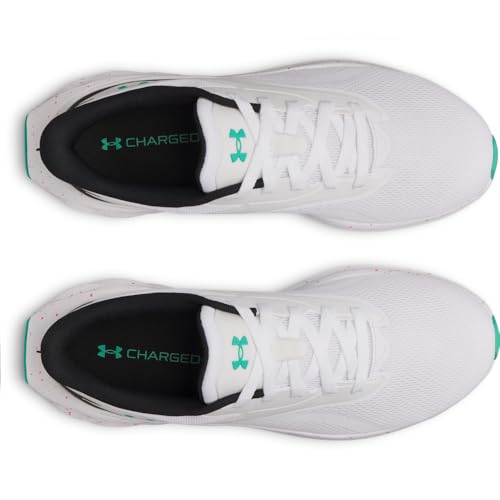 (101) White/Black/Green Mode