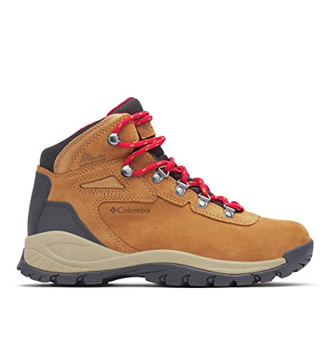 Elk/Mountain Red