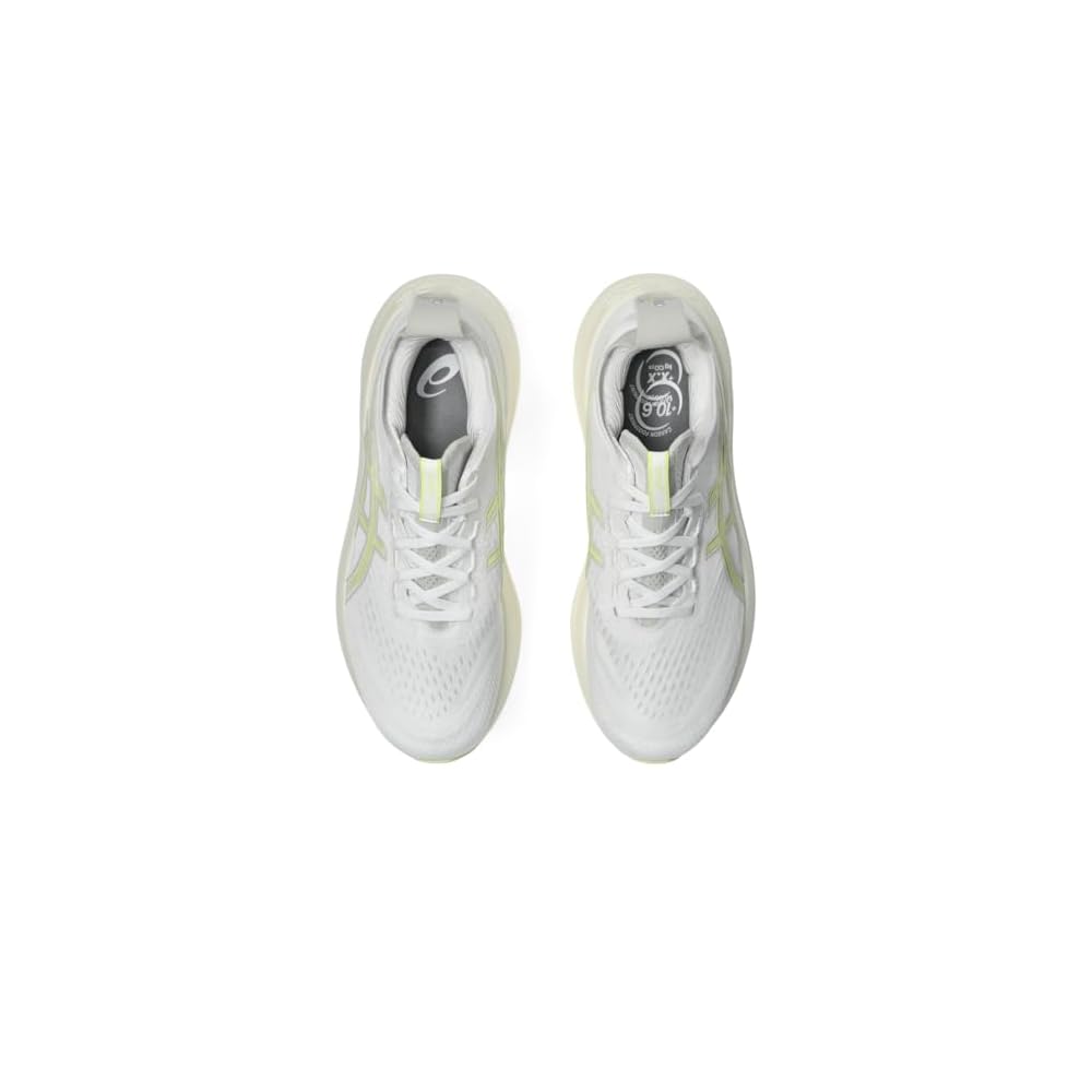 White/Huddle Yellow