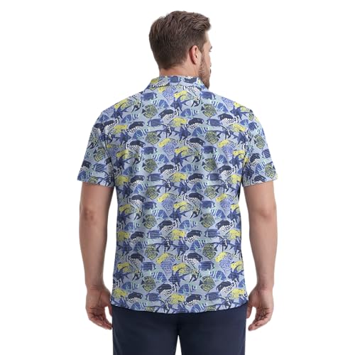 Chambray Blue