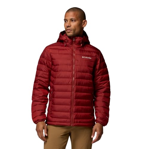 Red Oxide Ripstop