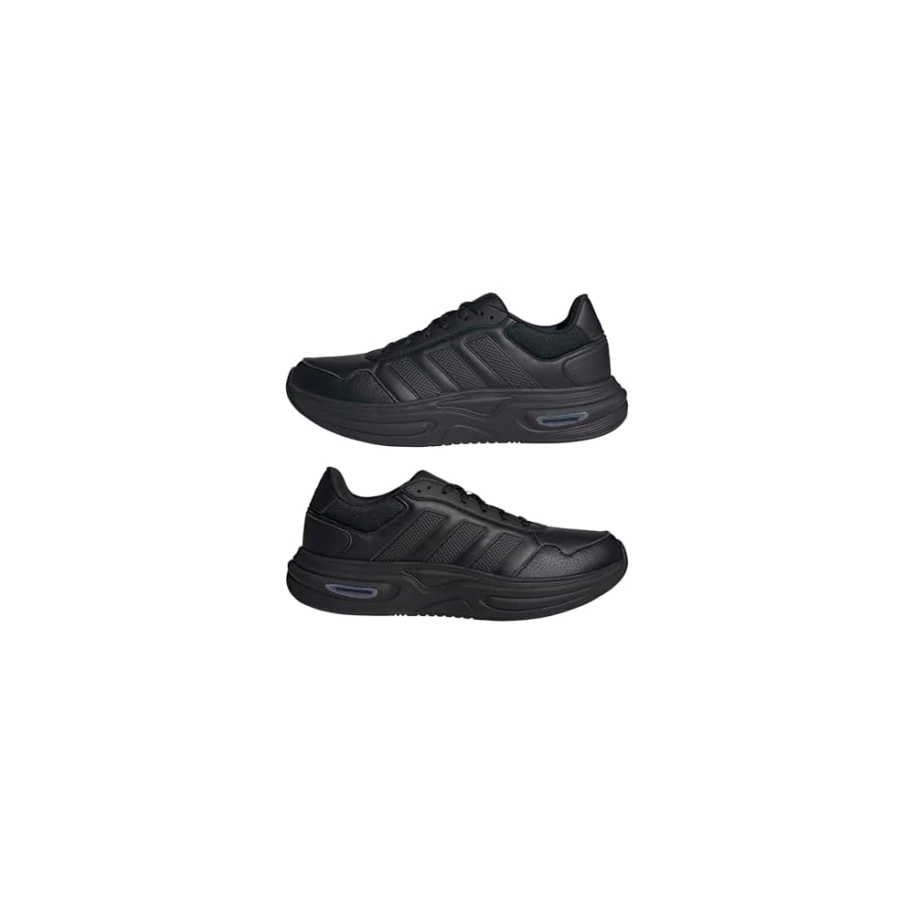 Black/Black/Grey