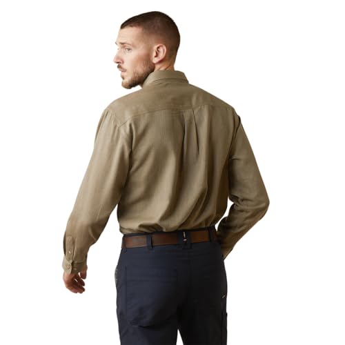 Khaki Heather