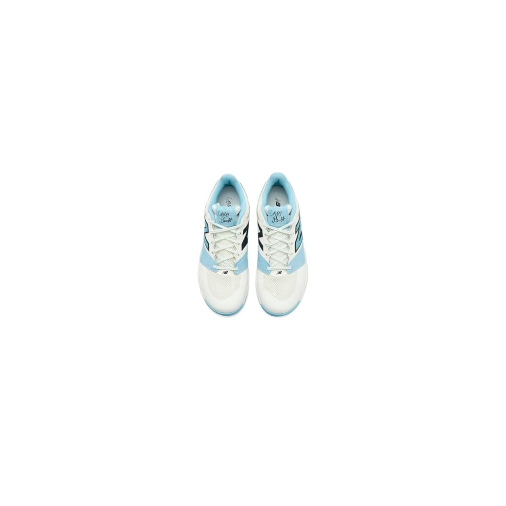 Glint Blue/Sea Salt