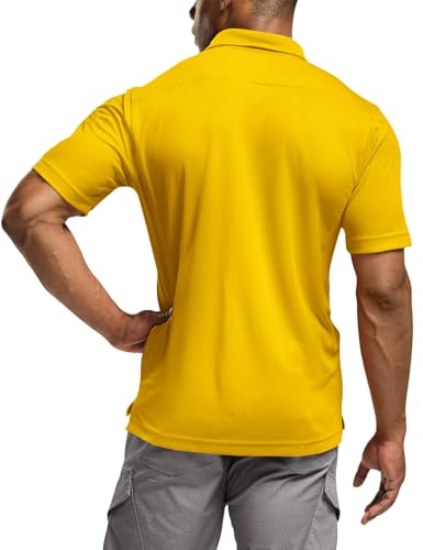 Frost Yellow