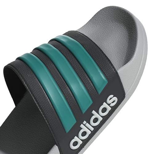 Black/Pure Teal/Grey