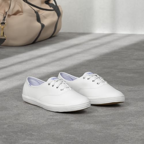White Leather