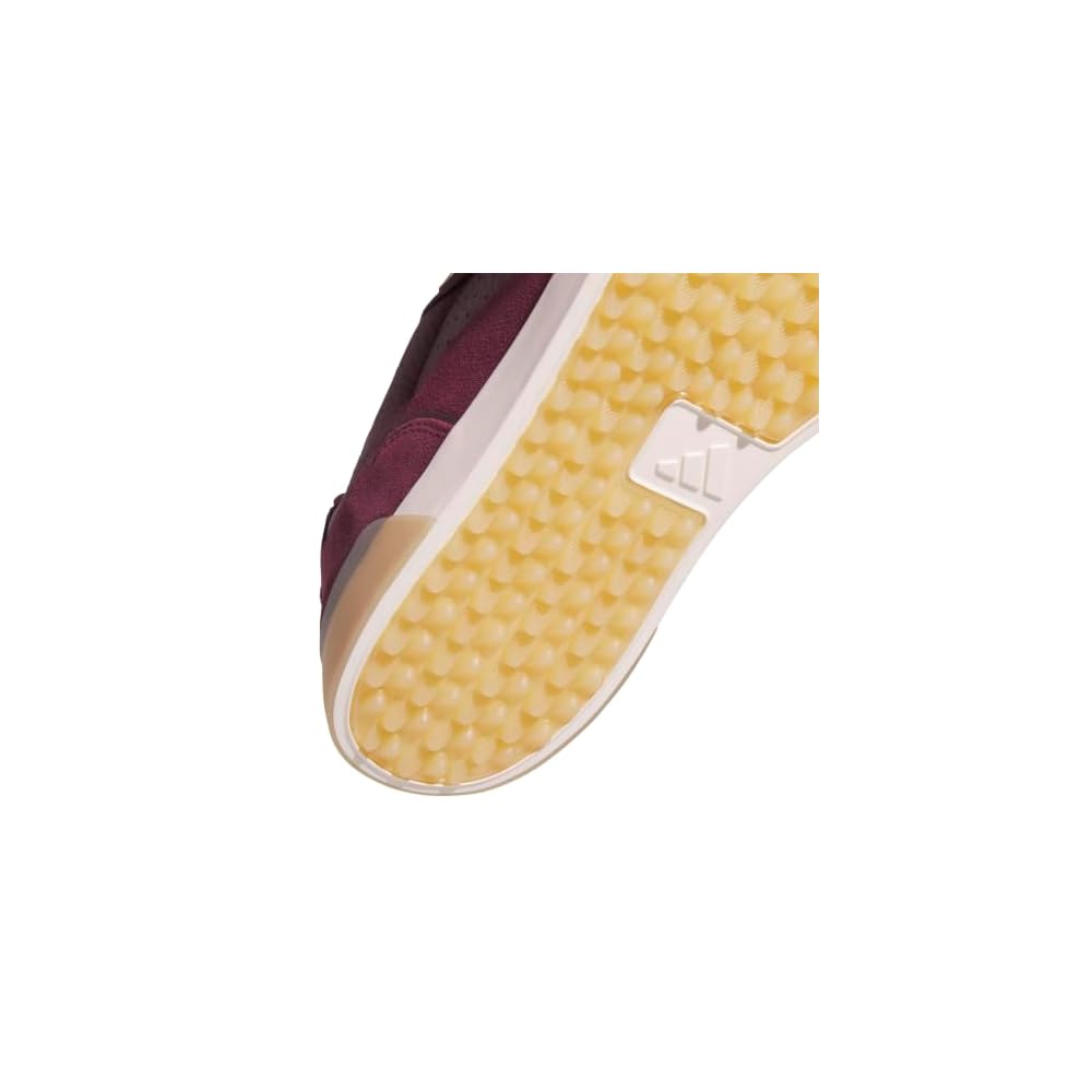 Maroon/Off White/Gum 3