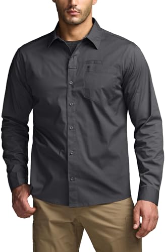 Charcoal-long