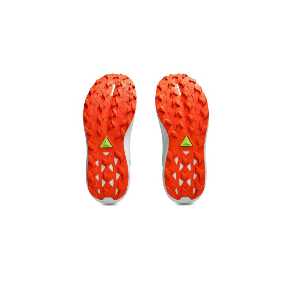 Black/Nova Orange