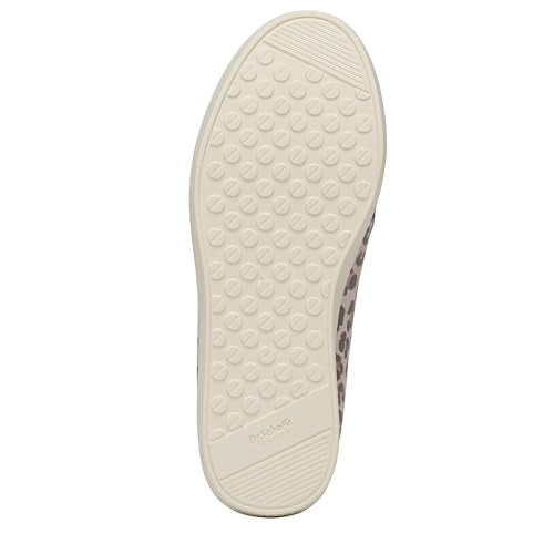 Blush Taupe Leopard