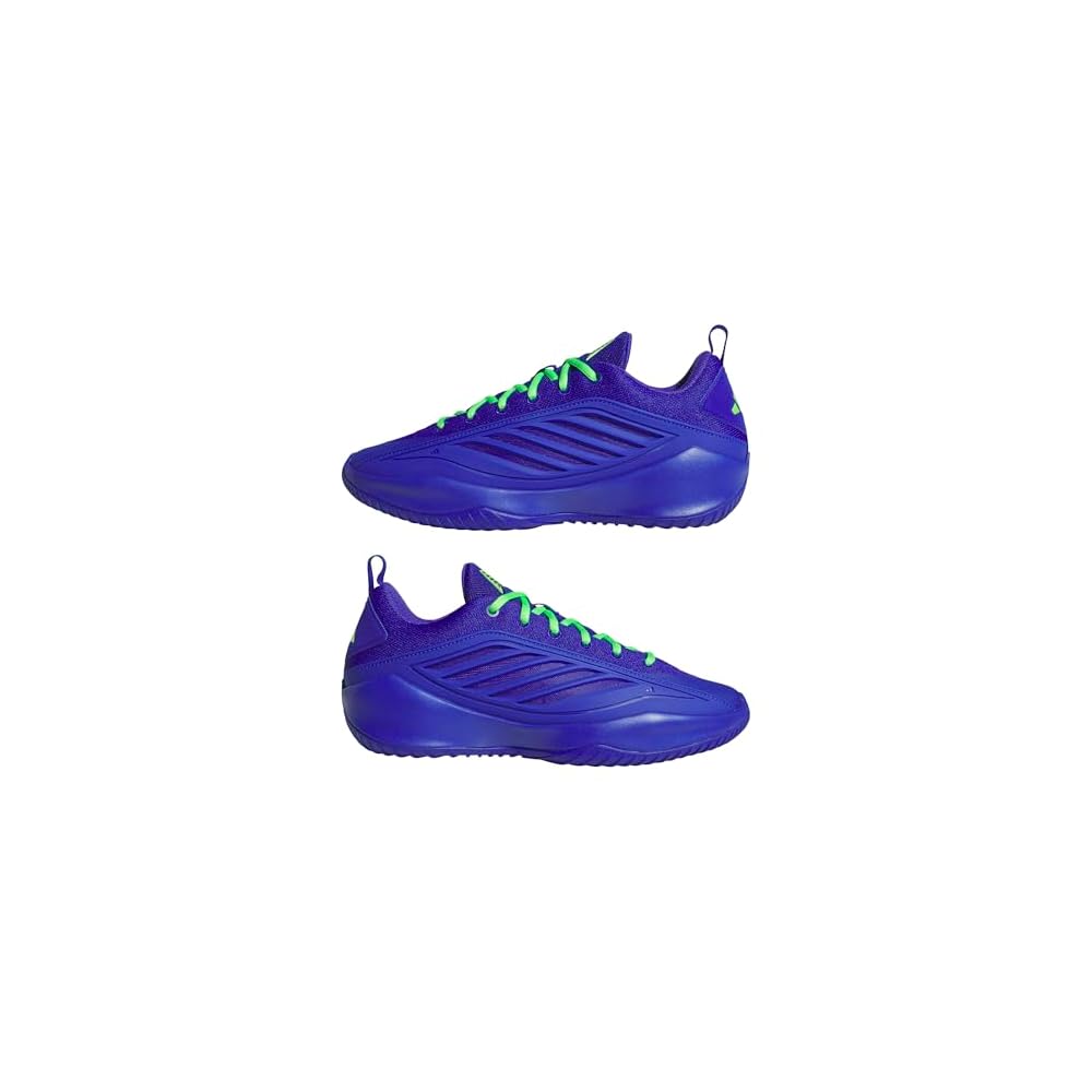 Lucid Blue/Screaming Green/Lucid Blue