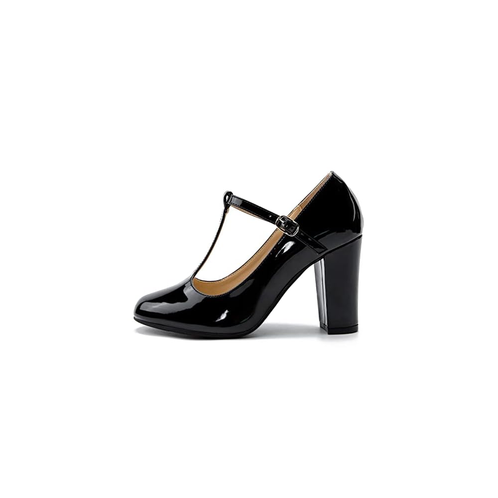 Patent Black