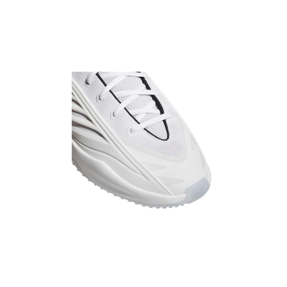 White/Black/White