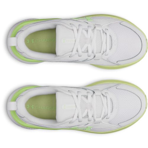 (100) White/Fade Green/Lumos Lime