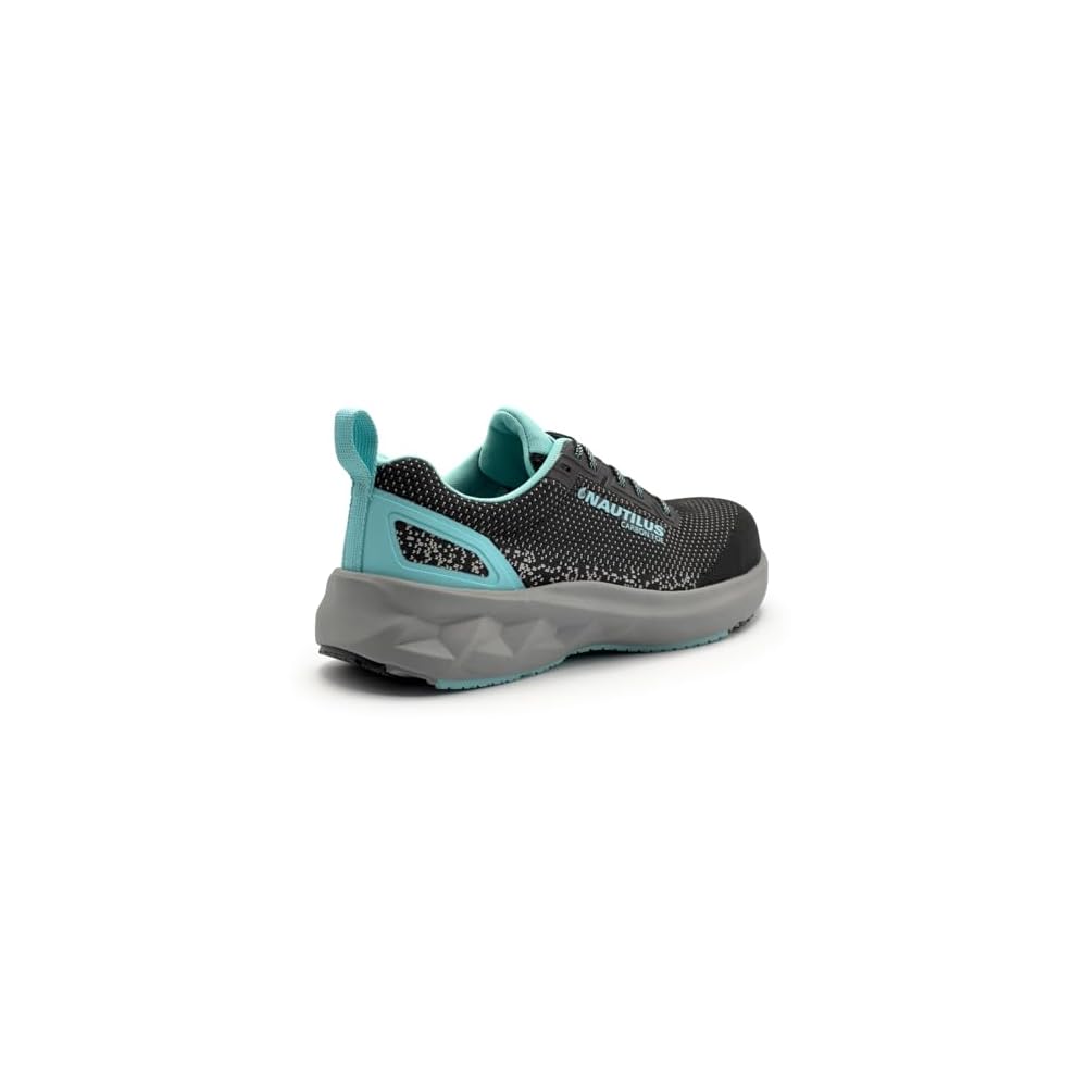Black|aruba Blue