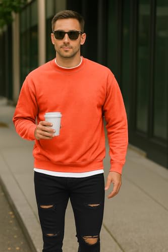 Safety Orange