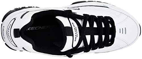 White/Black