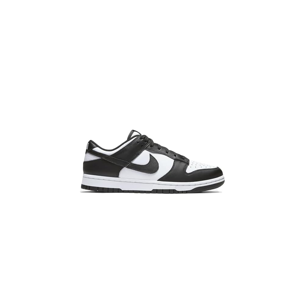White/Black/White