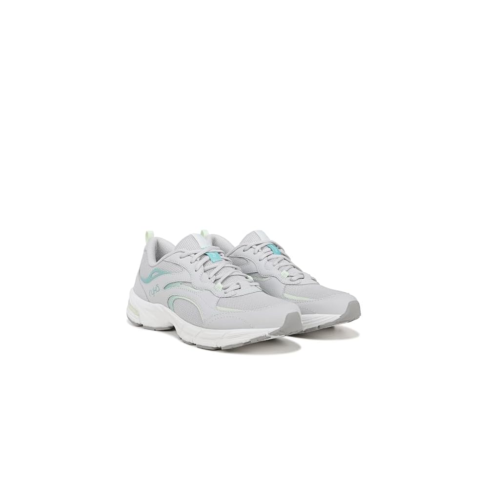 Vapor Grey