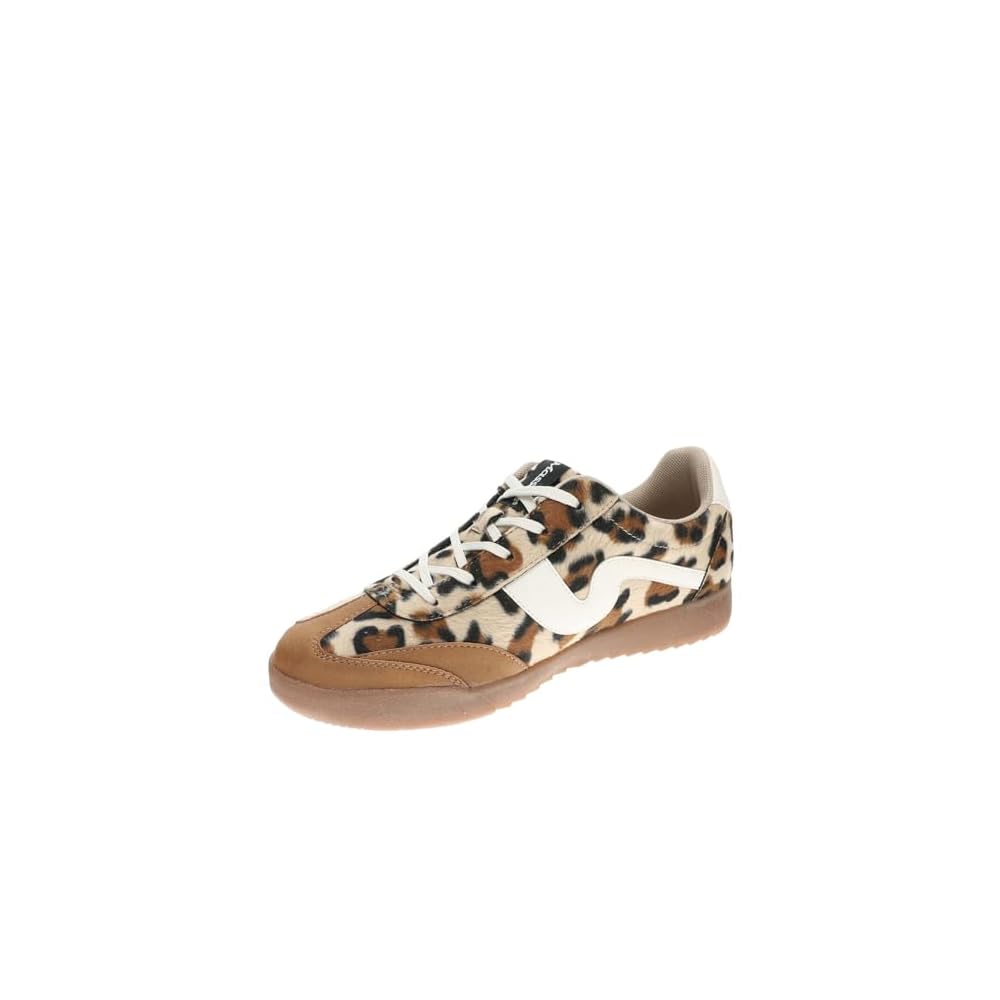 Leopard-tan