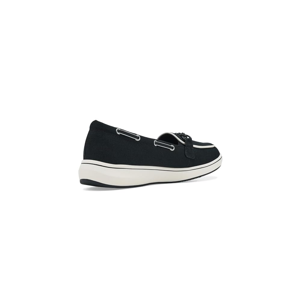 Black Canvas