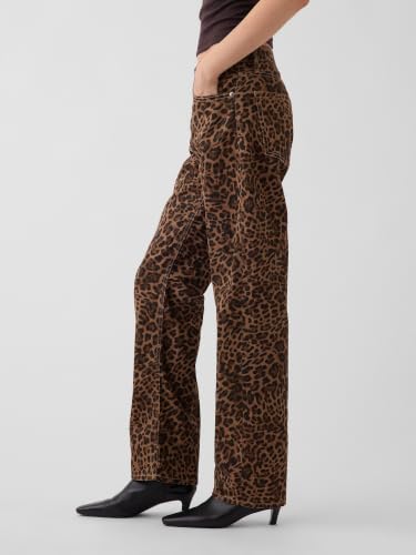 Leopard Print