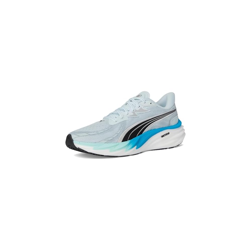 Sea Glass/Speed Blue