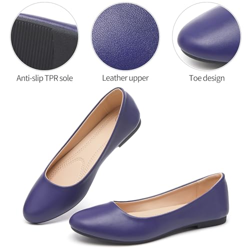 Dark Purple