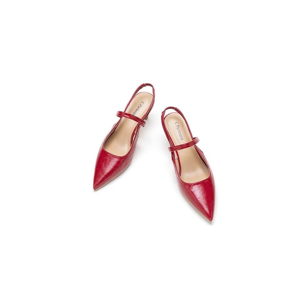 Red Heels