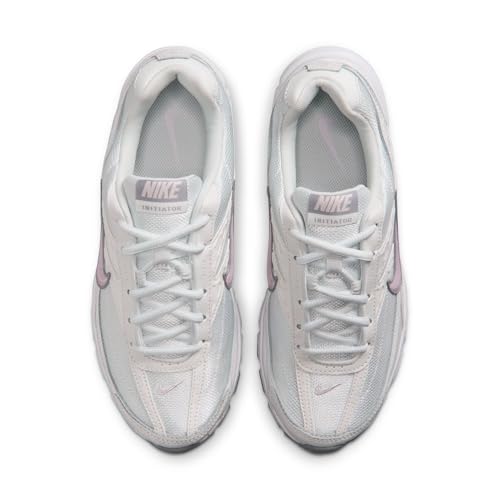 Summit White/Bleached Lilac-off White