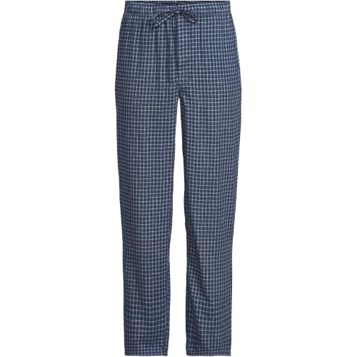 Nightfall Blue/Navy Plaid
