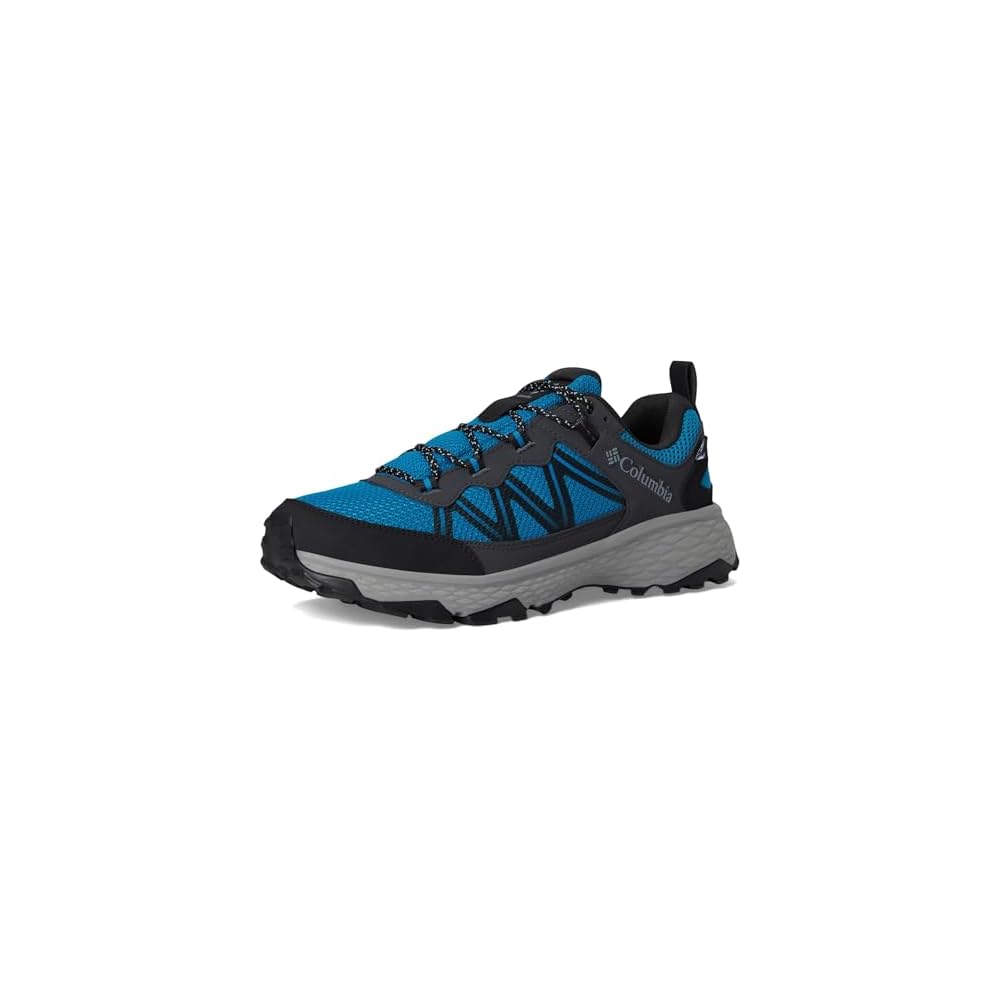 Blue Echo/Black