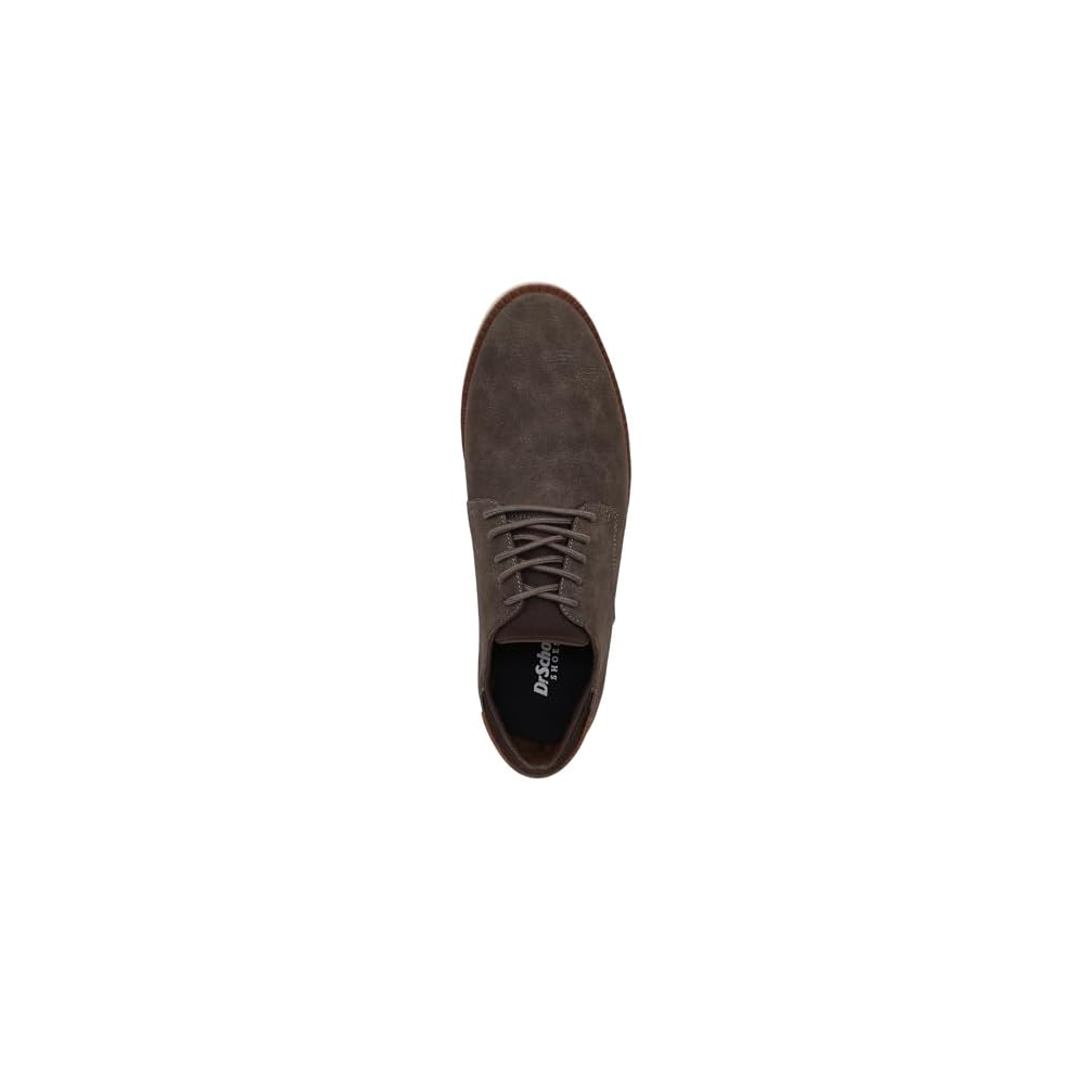 Warm Taupe Brown