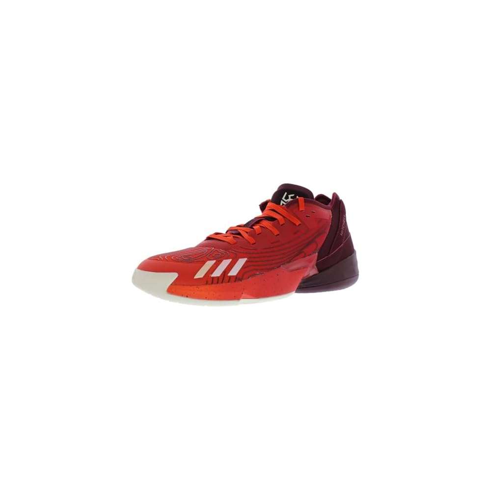 Better Scarlet/Orange/Red