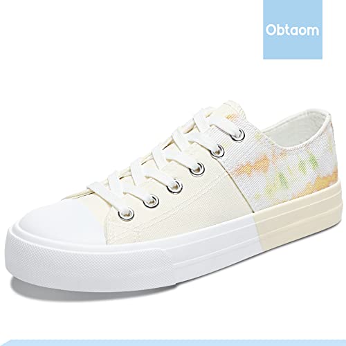 Stitching Light Yellow
